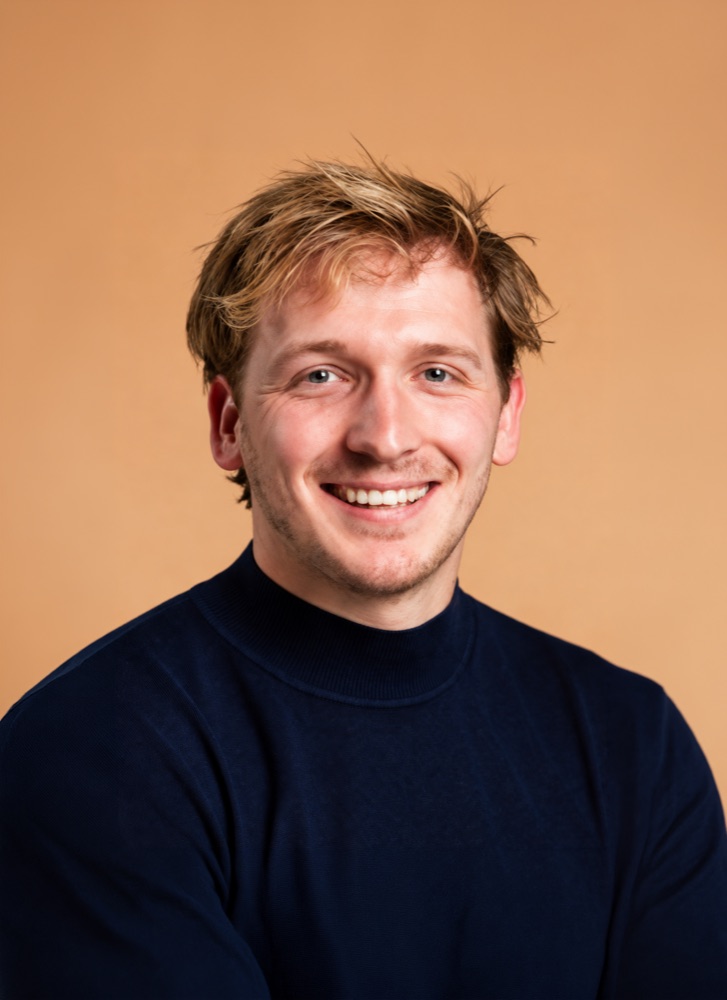 Mathijs Gast